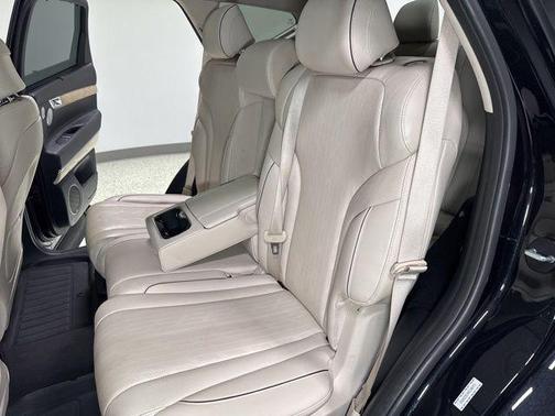 Vik Black 2023 Genesis GV80 3.5T