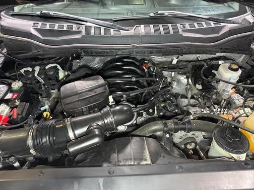 2020 Ford F-250 Lariat
