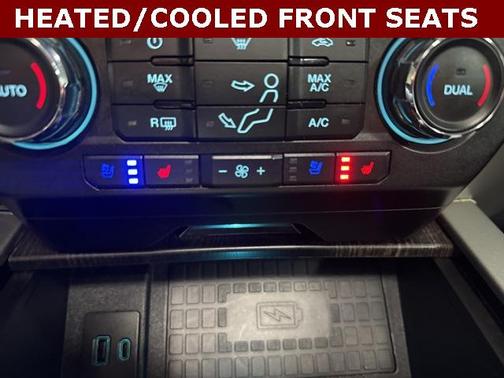 2020 Ford F-250 Lariat
