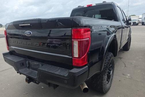 2020 Ford F-250 Lariat