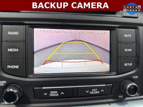 2016 Hyundai SONATA Hybrid SE