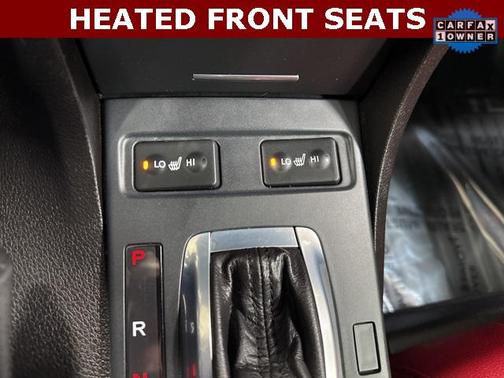 2020 Acura ILX Technology Package