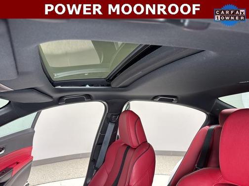 2020 Acura ILX Technology Package