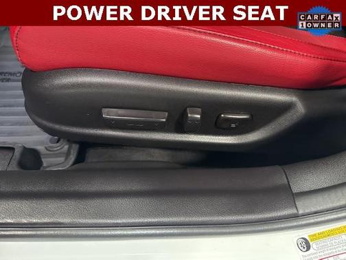 2020 Acura ILX Technology Package