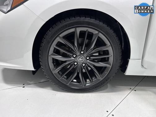 2020 Acura ILX Technology Package