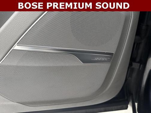 2019 Audi Q7 45 Premium Plus