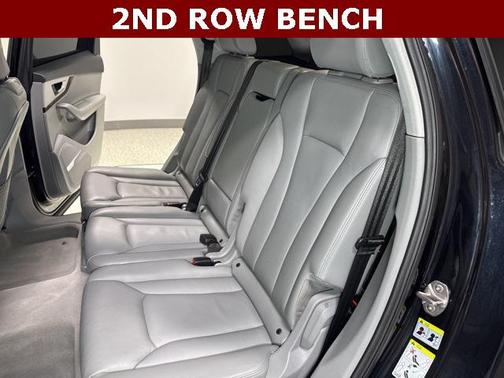 2019 Audi Q7 45 Premium Plus