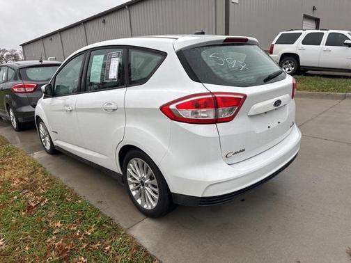 2017 Ford C-Max Hybrid SE