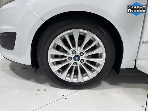 2017 Ford C-Max Hybrid SE