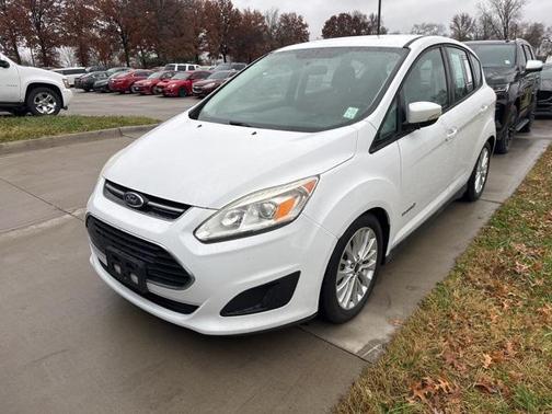 2017 Ford C-Max Hybrid SE