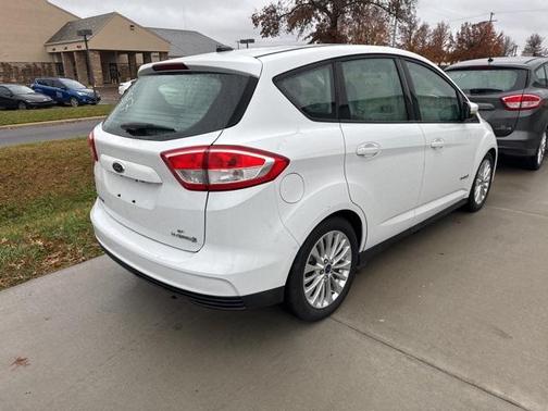 2017 Ford C-Max Hybrid SE