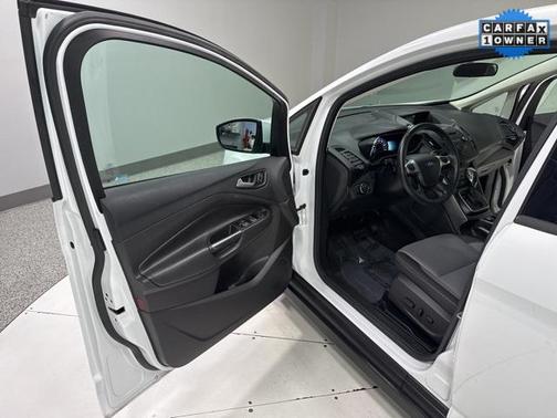 2017 Ford C-Max Hybrid SE