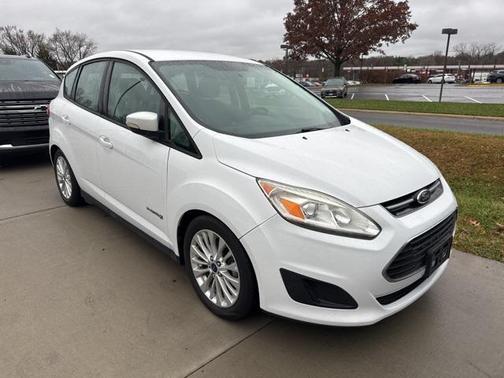 2017 Ford C-Max Hybrid SE