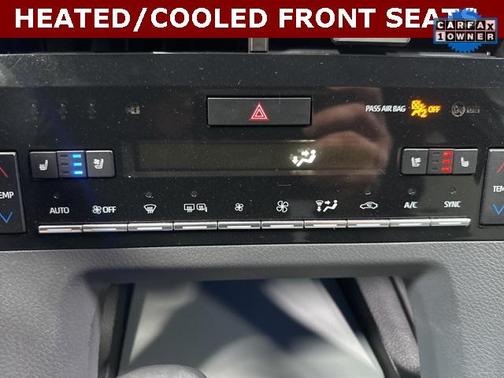 2022 Toyota Avalon Limited