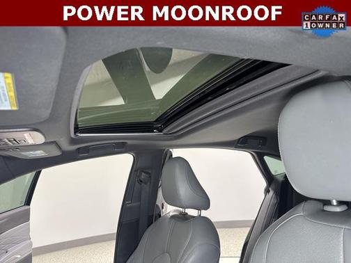 2022 Toyota Avalon Limited