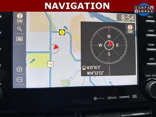 2022 Toyota Avalon Limited