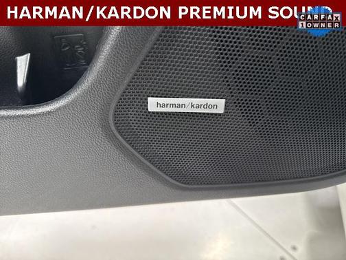 2017 Subaru Legacy Limited