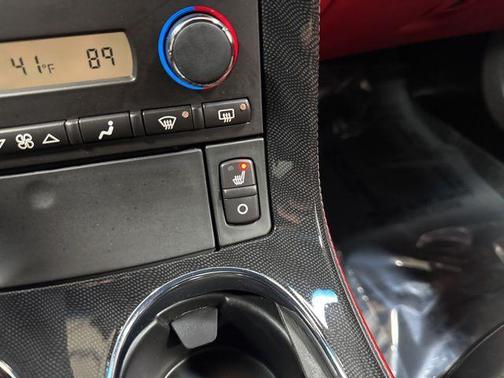 2013 Chevrolet Corvette 3LT