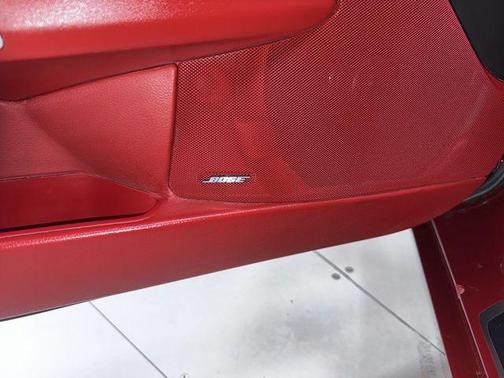 2013 Chevrolet Corvette 3LT