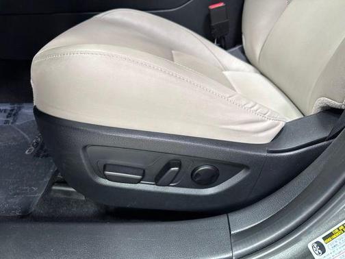 Machine Gray Metallic 2025 Mazda CX-30 2.5 S Preferred Package
