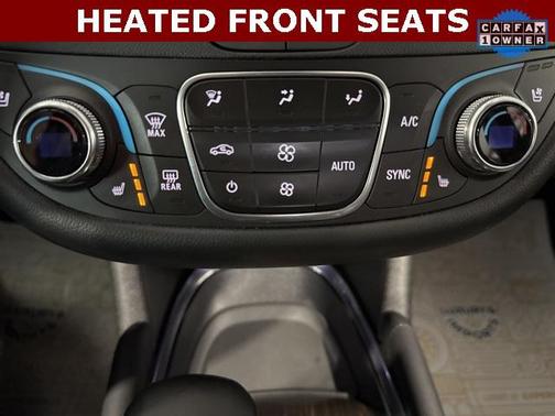 2024 Chevrolet Malibu FWD 2LT
