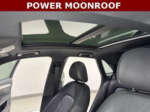 2016 Audi Q3 2.0T Premium Plus