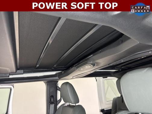 2024 Jeep Wrangler 4xe High Altitude