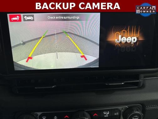 2024 Jeep Wrangler 4xe High Altitude