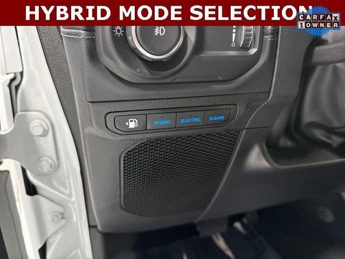 2024 Jeep Wrangler 4xe High Altitude