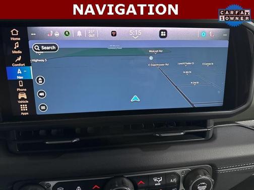 2024 Jeep Wrangler 4xe High Altitude