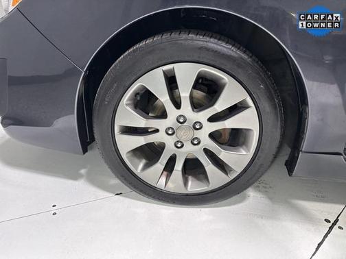 2014 Subaru Impreza 2.0i Sport Premium