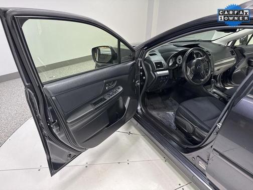 2014 Subaru Impreza 2.0i Sport Premium