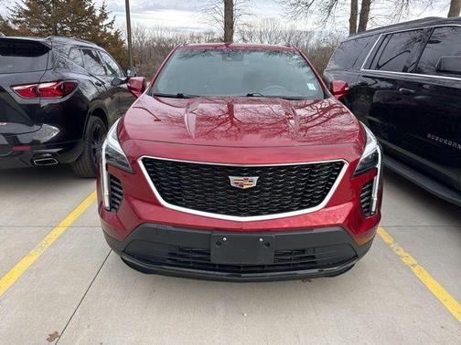 2023 Cadillac XT4 Sport