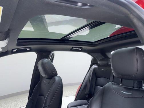 2023 Cadillac XT4 Sport