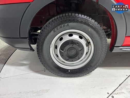 2016 Ford Transit-350 XL