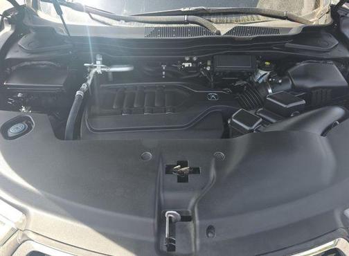 2020 Acura MDX 3.5L