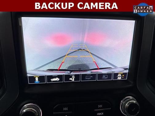 2022 GMC Sierra 2500 SLT