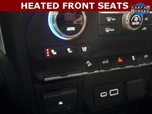 2022 GMC Sierra 2500 SLT