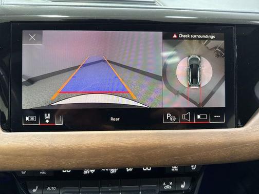 2022 Audi e-tron GT Prestige