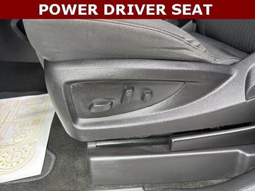 2018 Chevrolet Suburban LS