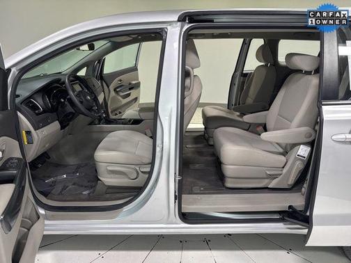 2018 Kia Sedona L