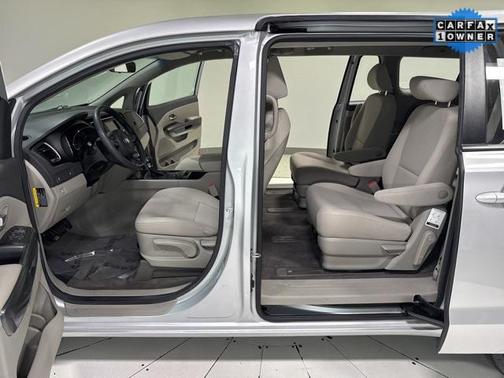2018 Kia Sedona L