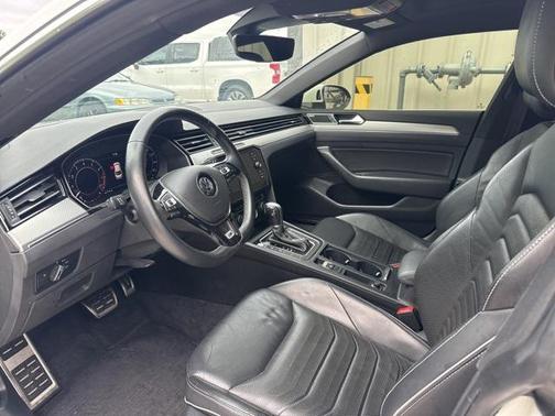2019 Volkswagen Arteon 2.0T SEL Premium R-Line 4MOTION