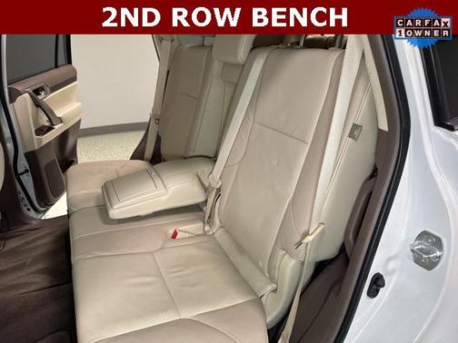 2018 Lexus GX 460 Premium