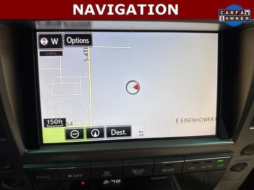 2018 Lexus GX 460 Premium