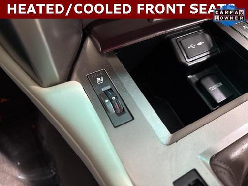 2018 Lexus GX 460 Premium