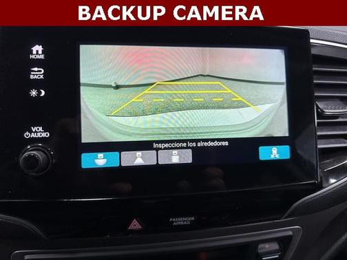 2022 Honda Pilot 2WD Special Edition