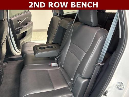 2022 Honda Pilot 2WD Special Edition