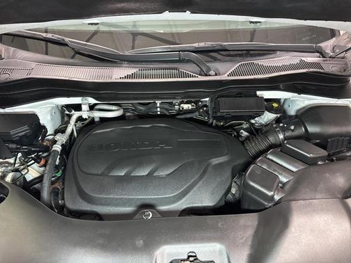 2022 Honda Pilot 2WD Special Edition