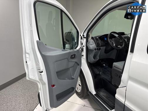 2015 Ford Transit-150 XLT